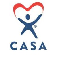 Hudson County CASA (Court Appointed Special Advocates) logo - Similar company to Court Appointed Special Advocates (Casa-Nyc)