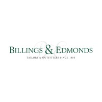 Billings & Edmonds logo - Similar company to Reloved By: