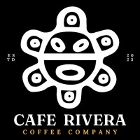 Café Rivera Coffee Company logo - Similar company to Gcp Cafe