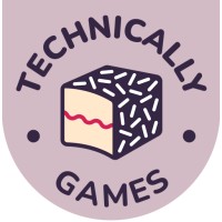 Technically Games logo - Similar company to Whittlesea Tech School