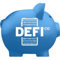 DEFICO Sp. z o.o. logo - Similar company to Fxcash Oü
