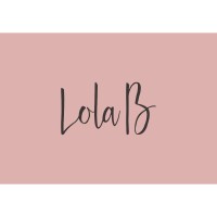 Lola B Jewelry logo - Similar company to Wyld Blue