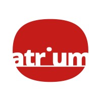 Atrium Copenhagen logo - Similar company to Lif - Lægemiddelindustriforeningen