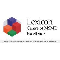 Lexicon Centre of MSME Excellence logo - Similar company to Rohit