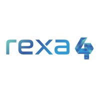 Rexa4 logo - Similar company to 3Eed Store