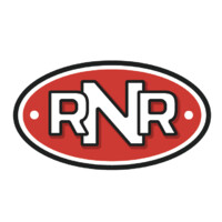 RNR App logo - Similar company to Float