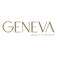 Geneva beauté logo - Similar company to Octobereighteen