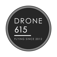Drone615 logo - Similar company to Foxtech Hobby Trade Co.,Ltd