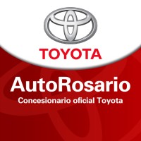 AutoRosario SA - Concesionario Oficial Toyota logo - Similar company to Natalio