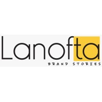 Lanofta Brand stories logo - Similar company to Brandpuli.Com | Academy & Studio For Content & Performance Marketing