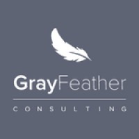 GrayFeather Consulting logo - Similar company to Hr Synthesis