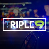 Triple9 logo - Similar company to Cormed-Dx