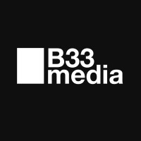 B33 Media - Planning & Content