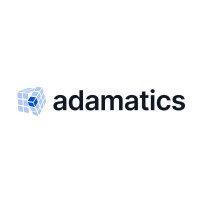 ADAMATICS logo - Similar company to Munin Data