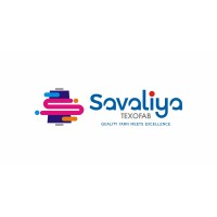 SAVALIYA TEXO FAB PVT.LTD. logo - Similar company to Metro Ceramic