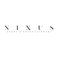 Nixus Sport and Entertainment logo - Similar company to Castle Place