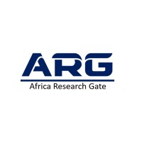 Africa Research Gate logo - Similar company to Keuta Technologies