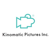 Kinomatic Pictures logo - Similar company to Kinomatic