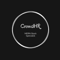 CrowdHR - QSR Talent Specialists logo - Similar company to Yellow Chapter