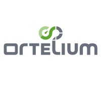 Ortelium logo - Similar company to Petronax Gmbh
