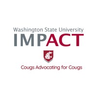WSU Impact logo - Similar company to Paddock Spirits Co.