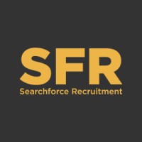 SearchForce Recruitment logo - Similar company to Searchforce Llc
