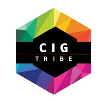 CIG Tribe logo - Similar company to Deliverease Services
