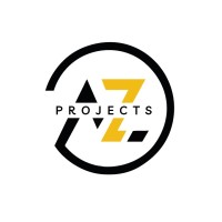 AZPROJECTS logo - Similar company to Vidéostorytelling By Néologis