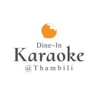 Dine~in Karaoke @Thambili logo - Similar company to Universal Enterprise