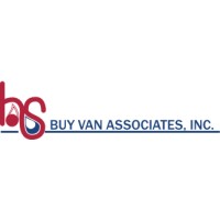 HS/BuyVan Associates, Inc. logo - Similar company to Matrix Basement Systems, Inc.