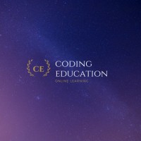 CodingEducation logo - Similar company to Coding Education | Steam & Coding Programs