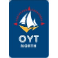 Ocean Youth Trust North