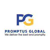 Promptus Global Inc logo - Similar company to Playdium