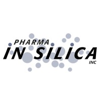 Pharma in silica logo - Similar company to Algemy Labs