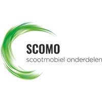 Scootmobielonderdelen.net logo - Similar company to Johan Juffer Creatives