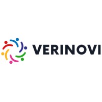 Verinovi AI logo - Similar company to Enabling Ideas®