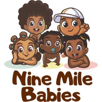 Nine Mile Babies logo - Similar company to Mercaribot