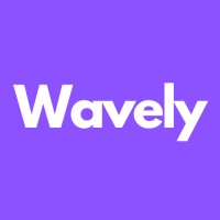 Wavely logo - Similar company to Drelabre.Com