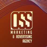 OSS Marketing & Advertising Agency logo - Similar company to Be Up Agency
