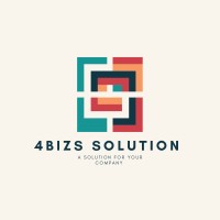 4Bizs Solutions logo - Similar company to Errornix