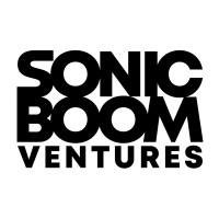 Sonic Boom Ventures logo - Similar company to Paper Ventures