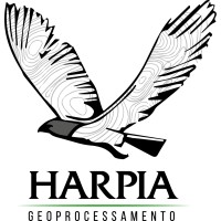 Harpia Geoprocessamento logo - Similar company to Softmapping - Engenharia Cartografia E Geoprocessamento Ltda.