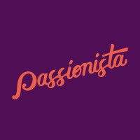 Passionista Collective logo - Similar company to Passionista