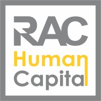 RAC Human Capital logo - Similar company to Outsource-X South Africa