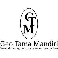 PT. Geo Tama Mandiri logo - Similar company to Cv. Karya Tehnik (Kt)