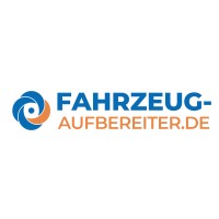 Fahrzeug Aufbereiter logo - Similar company to Die Folierer