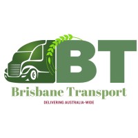 Brisbane Transport logo - Similar company to Saunders Logistics