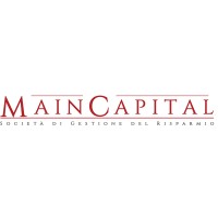 Main Capital SGR S.p.A. logo - Similar company to Merito Sgr