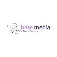 Base Media, a Synergy Company logo - Similar company to Synergy Insurance Affiliates