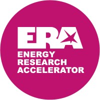 Energy Research Accelerator (ERA) logo - Similar company to Hydex